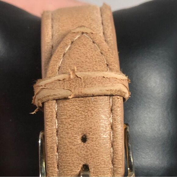 QRTZ Watch New Battery - Picture 7 of 9